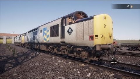 *NEW* Train Sim World: Tees Valley Line - All Tutorials