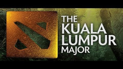 Team Liquid vs Ninja in Pyjamas Kuala Lumpur Major Europe Qualifier