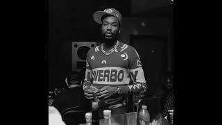 Meek Mill Type Beat "Don't Blame Me"