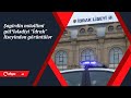 Şagirdin müəllimi gül*lələdiyi “İdrak” liseyindən görüntülər