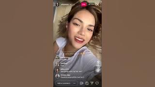 Mika Salamanca live (May 5,2020)