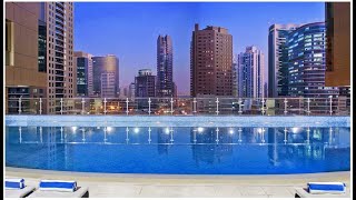 Mercure Dubai Barsha Heights. Hotel Overview