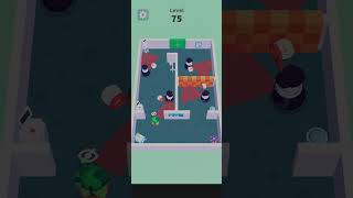 Dog Escape gameplay walkthrough level-75 @mr.slayerkushulu #gameplay #dogescape #shorts
