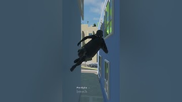 Skate 4 is on something else