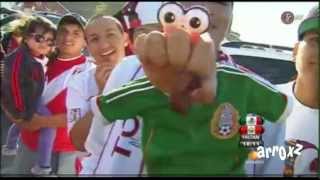 El Compayito - El Compaye En San Francisco México Vs Perú
