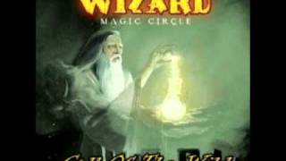 Watch Wizard Call Of The Wild video