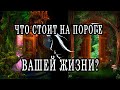 ЧТО СТОИТ НА ПОРОГЕ ВАШЕЙ ЖИЗНИ? ОДНА ИЗ ПОЗИЦИЙ ПРОСТО БОМБА! Таро онлайн расклад. Гадание онлайн.