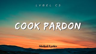 Lvbel C5, Akdo - Coook Pardon Resimi