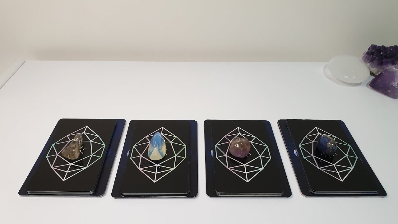 Pick A Card 💛 Why Were You Born?🌍 Purpose/Themes🌈