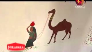 Flavours Of India Gujarat Lekshmi Nair Visits A Gujarati Village