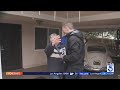 Altadena family meets KTLA reporter who helped save home