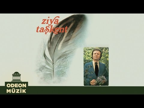 Ziya Taşkent - Türk Sanat Müziğinden Seçmeler (Full Albüm)