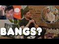 Bangs w joe satagato  chris distefano presents chrissy chaos  clips