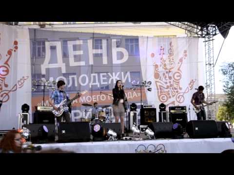 Буря // "Музыка Моего Города" 29.06.2013 - Буря // "Музыка Моего Города" 29.06.2013
