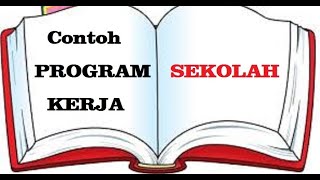 Program Kerja Wakil Kepala Sekolah