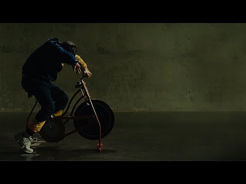 Foxing - &quot;Slapstick&quot; (Official Video)