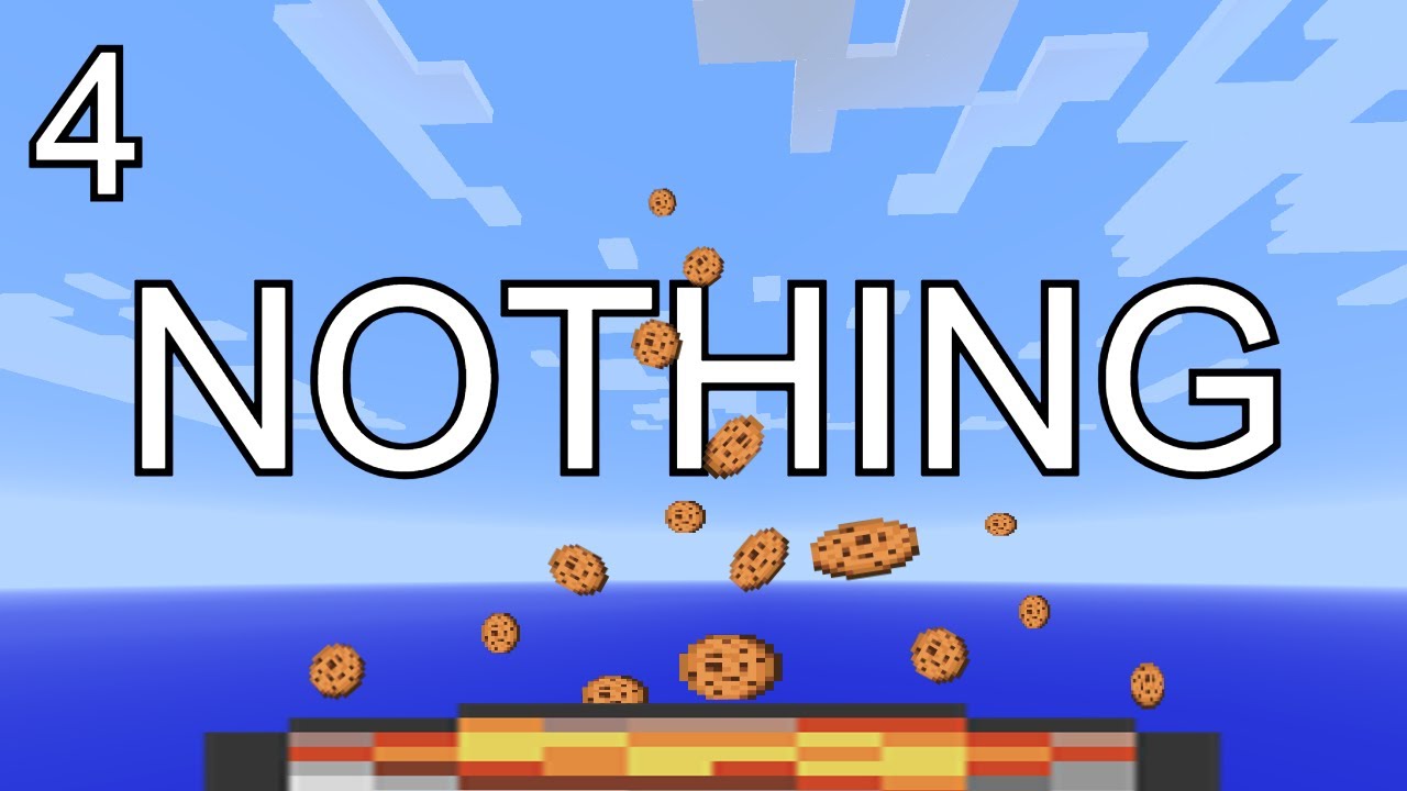 Beating Minecraft's Hardest Modpack With Nothing // Episode 4 - Cookie Powered Fire Sales