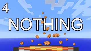 Beating Minecraft's Hardest Modpack With Nothing // Episode 4  Cookie Powered Fire Sales