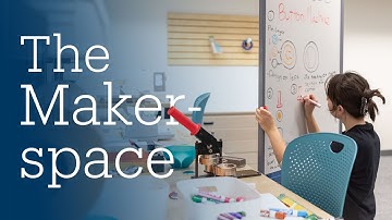 The Makerspace