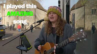 Is this Newton Falkner's best song?