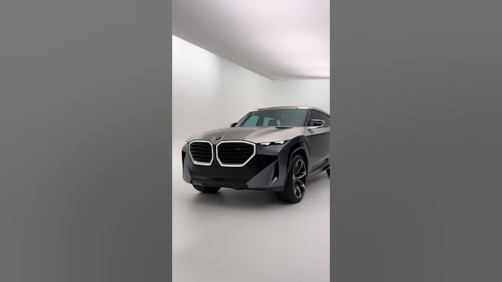BMW X8?! Wild… #shorts #bmw #xm #concept #bmwxm #suv #mpower #bmwm #x8 #bmwx8