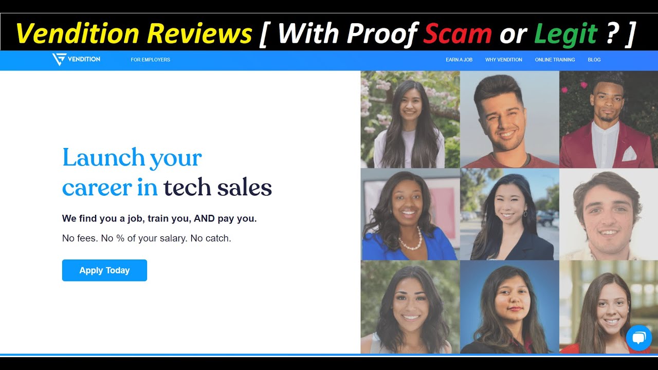 Vendition Reviews [ With Proof Scam or Legit ? ] Vendition ! Vendition Com reviews ! Vendition.Com