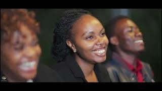 NZAMAMAZA - ERIC TWISHIME  (official Video2024)