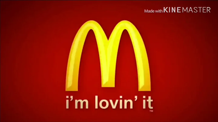 Im Lovin It! Sound Effects #1