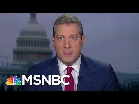 Rep. Tim Ryan Makes His Presidential Endorsement | Morning Joe | MSNBC