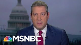 Rep. Tim Ryan Makes His Presidential Endorsement | Morning Joe | MSNBC