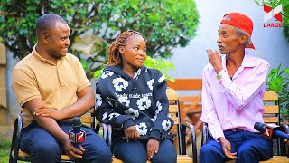 Download Lagu KANYOMBYA yifatiye DUSABE kugakanu/Akagore kari gatunzwe n'inkonji,Ingumi n'impihiri🤣🤣🤣 MP3