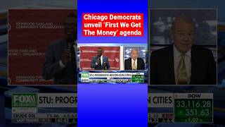 Electing a progressive mayor is ‘how you ruin a city’: Varney #shorts