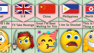 What If USA🇺🇸 Died Reaction From Different Countries  Data comparison video | Perfect Data TV