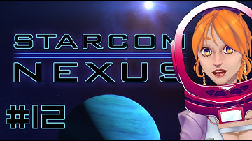 Starcom: Nexus | VOD part 12