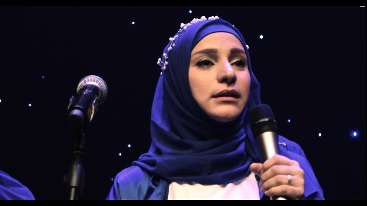 رُحماكَ يا رب   - عبير عبّاس