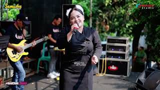 KAU CAMPAKKAN - NINDA FAHREZA - SAMUDRA MUSIC - HAPPY BIRTHDAY ZIRA KE 1 - TEDUNAN KEDUNG JEPARA