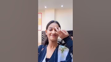 doing eyebrow threading for the very first time in my life 🧬🤯🥹🤯💝