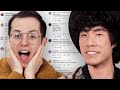 The Try Guys Read Mean & Thirsty YouTube Comments