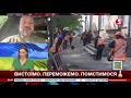 Кладуть піхоту під техніку і не покидають намірів прорватися у Дніпропетровську область - військовий