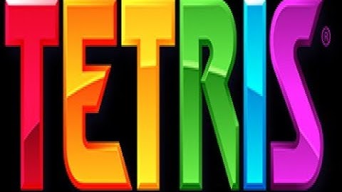 Tetris | Web | 10 Lines | *SPEEDRUN*