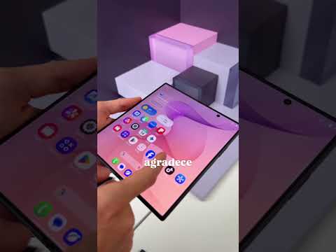 😳 PRUEBO EL MOVIL MÁS CARO DE SAMSUNG (+2.000€)!!