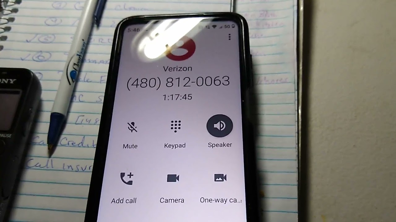 CVS Doesn T Answer The Phone YouTube