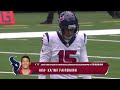 Ka&#39;imi Fairbairn has a long name