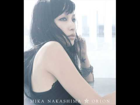 中島美嘉のORIONを歌ってみた