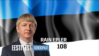 VALIMISTE ERISAADE | Rain Epler: EL-i rohepööre jätab Eesti ilma piisava energiata