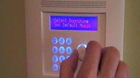 AudioShare Backlight Dim Setting