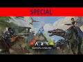 ARK: Survival Evolved | HOW TO INSTALL DLCs (EGS) & HOW TO PLAY ON LOW-END PCs