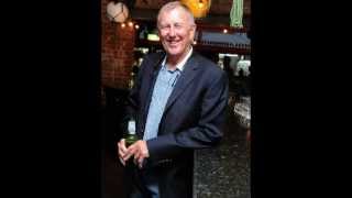 John Singleton "I Think I'm Drunk Again". 1987 Larrikin record. Profile