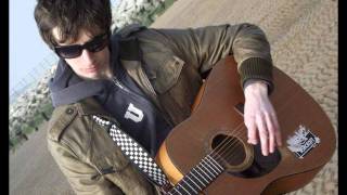 Video thumbnail of "Richard Ashcroft - Paradise (cover)"