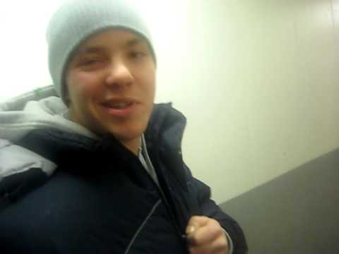 Haugen FK CRIBS, feat Ruben & Nilen.